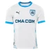 Prima Maglia Olympique de Marseille 2024/2025 Prima Maglia Olympique de Marseille 2024/2025